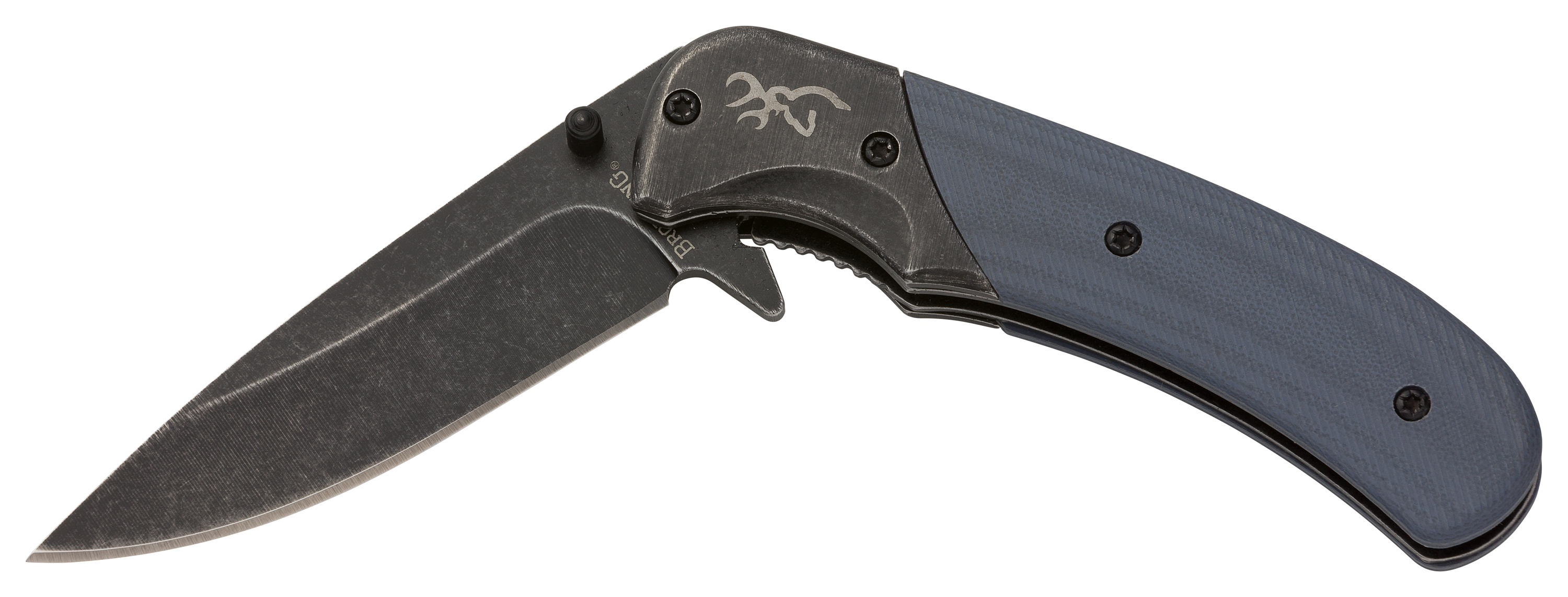 The Range EDC Knife Browning